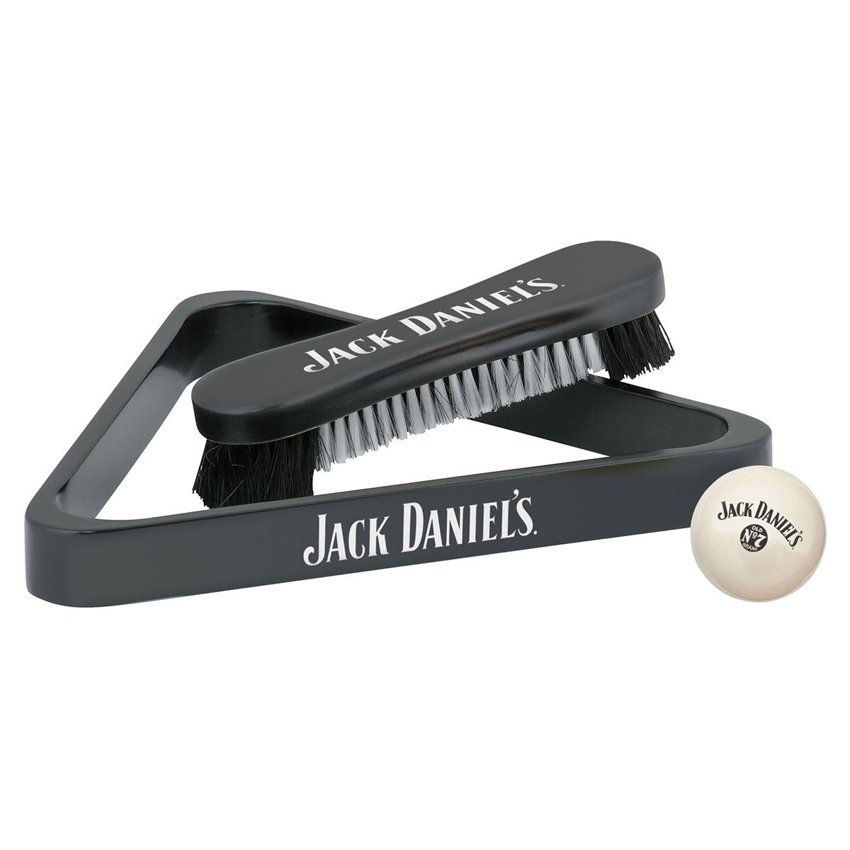 Jack Daniel's® 3-Piece Billiards Starter Set