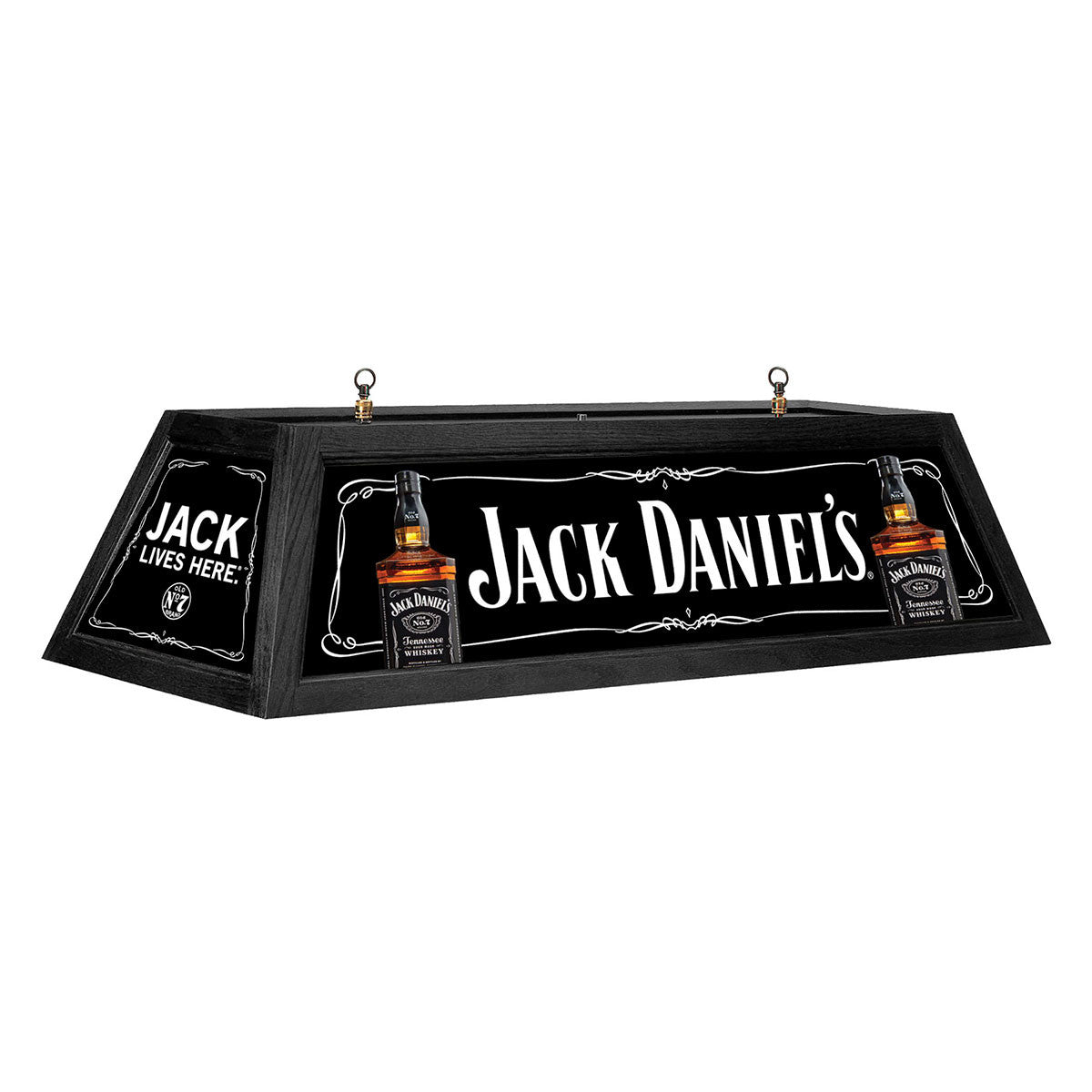 Jack Daniel's Billiard Light