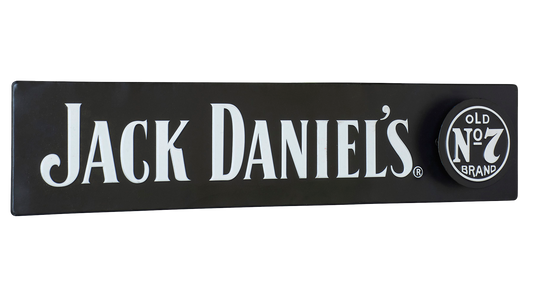 Jack Daniel's Metal Sign