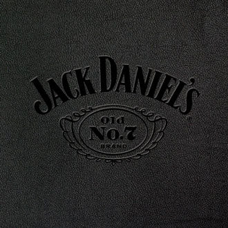 Jack Daniel's® Wood Bar Stool