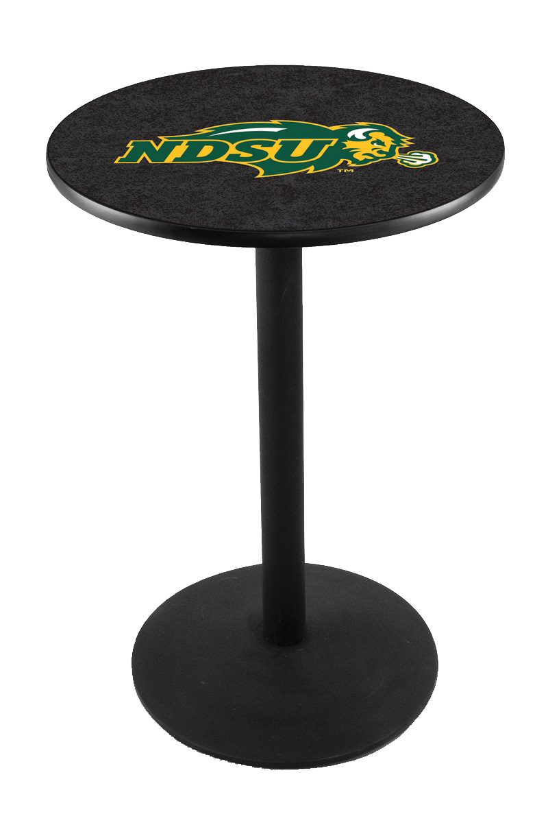 NDSU Pub Tables