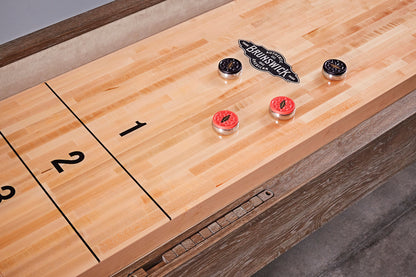 Brunswick Merrimack Shuffleboard Table