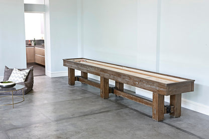 Brunswick Merrimack Shuffleboard Table