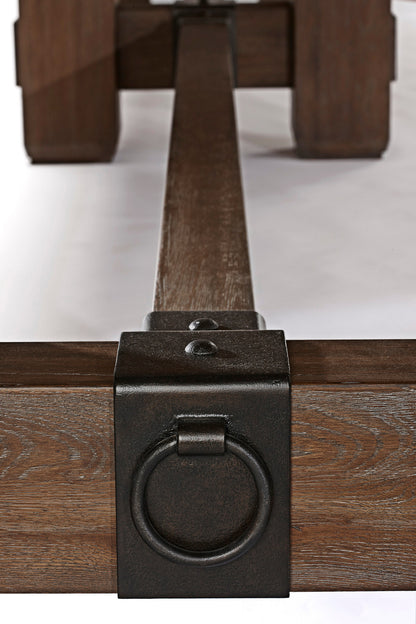 Brunswick Merrimack Shuffleboard Table