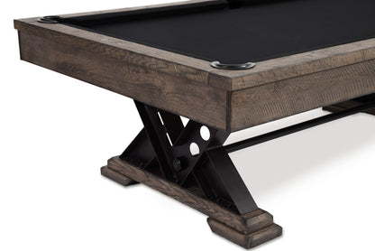 Presidential Billiards Vienna Billiards Table