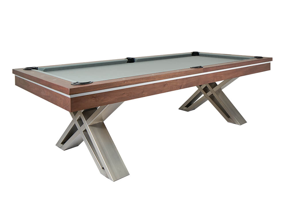 Presidential Billiards Pierce Billiards Table