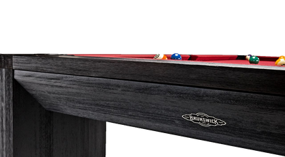 Brunswick Pursuit Billiards Table