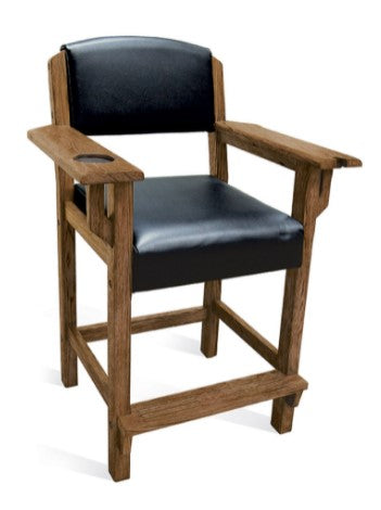 Brunswick Traditional Players Chair