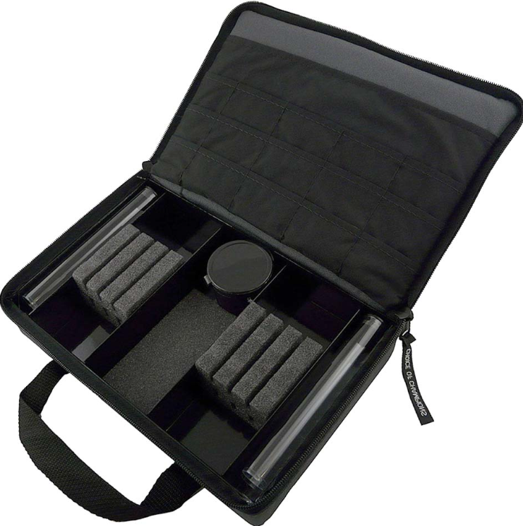 Metroline Pro Series Dart Case