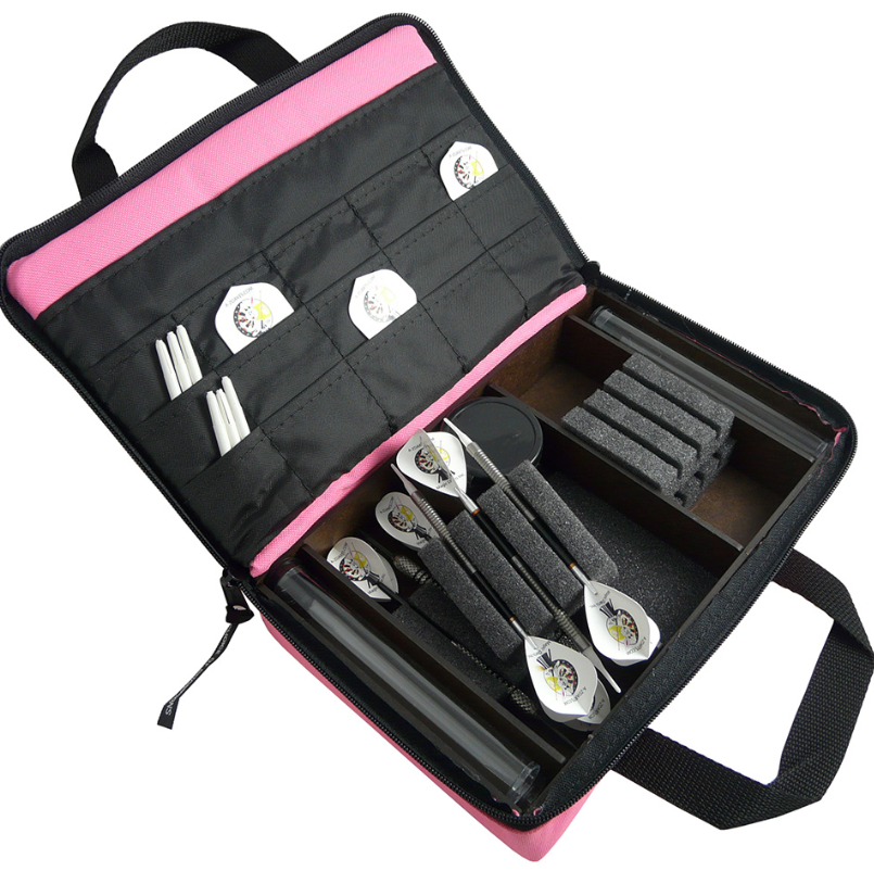 Metroline Pro Series Dart Case