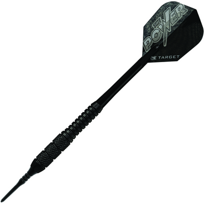 Target Phil Taylor Power Storm Soft Tip Darts - 18 gm