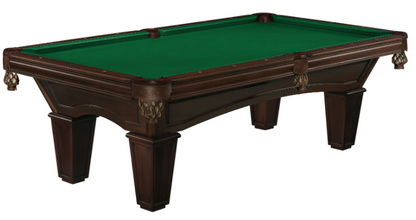 Brunswick Glenwood Billiards Table