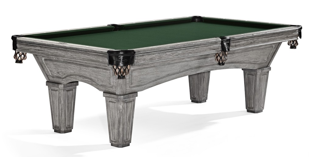 Brunswick Glenwood Billiards Table