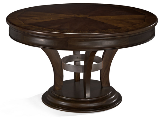 Brunswick Centennial Double-Sided Game Table