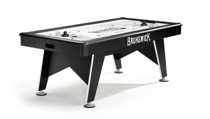 Brunswick Wind Chill Air Hockey Table