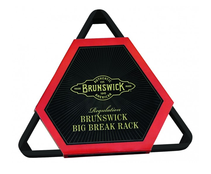 Brunswick Big Break 8 Ball Rack