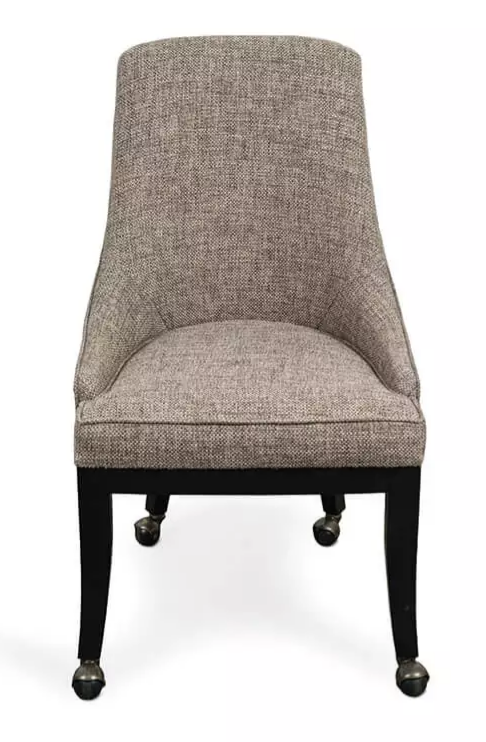 Presidential Billiards Game Chairs