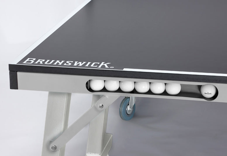 Brunswick Table Tennis Smash 7.0 Series