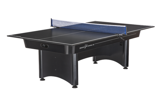Brunswick Table Tennis Conversion Top for 7' & 8' Game Tables