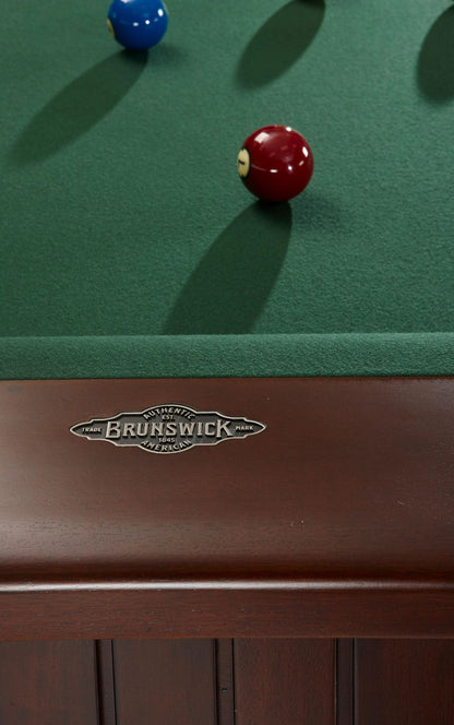 Brunswick Henderson Billiards Table