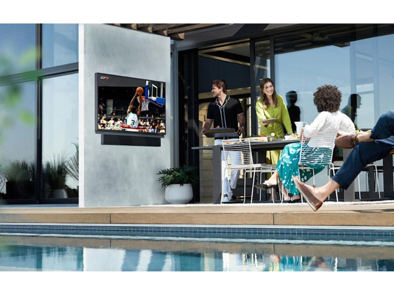 Samsung Terrace 4K Outdoor TV