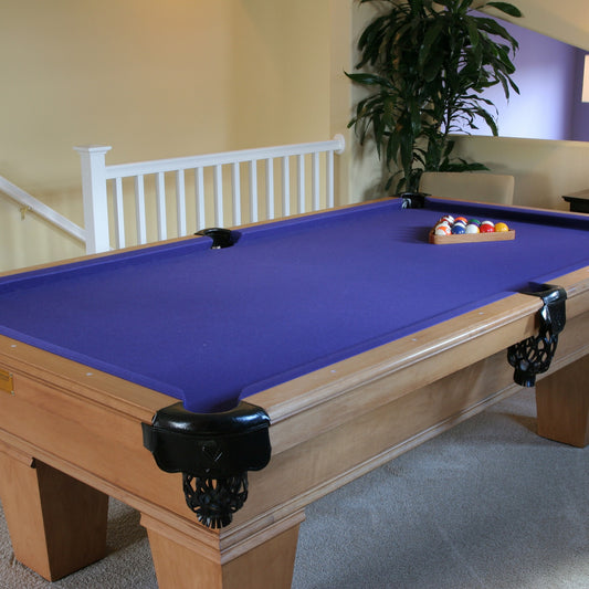 CAVES Pool Table Relocation Service