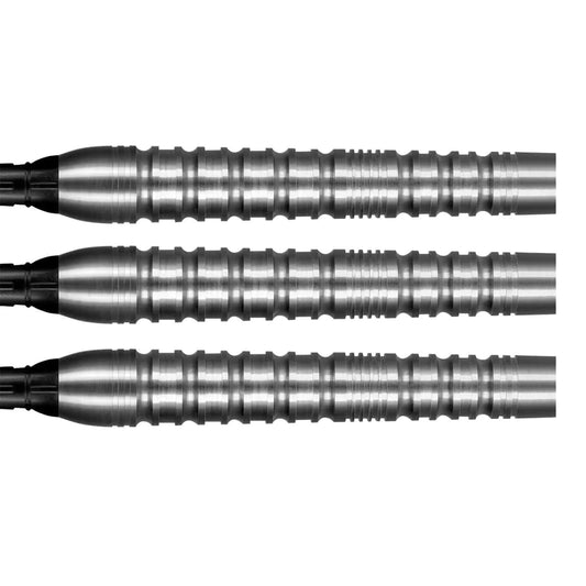 Shot Darts Zen Jutsu Soft Tip Dart Set - 18 gm