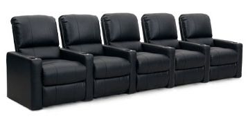 Octane Challenger XS301 Theater Seating