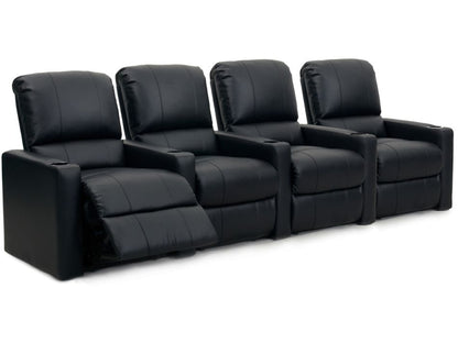 Octane Challenger XS301 Theater Seating