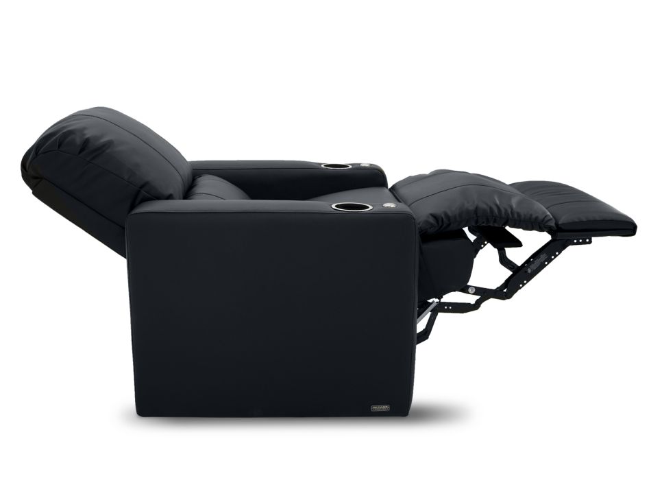 Octane best sale theater chairs