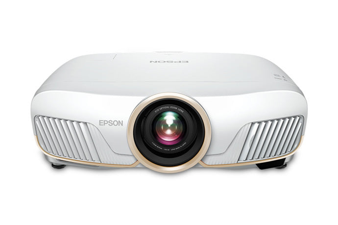 Epson Home Cinema 5050UB 4K Projector