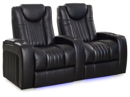 Octane King Max LHR Massage Theater Seating