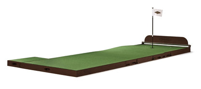 Brunswick Billiards 'The MacDonald' Putting Green