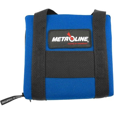 Metroline Split Back Dart Case