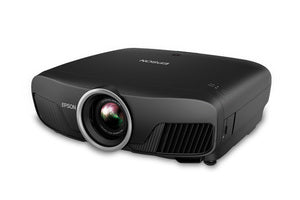 Epson Pro Cinema 4050 4K Projector