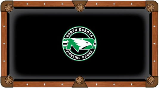 UND Pool Table Cloth