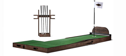 Brunswick Billiards 'The Ross' Putting Green