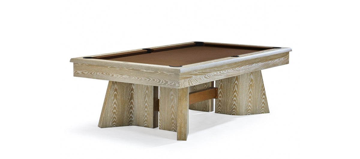 Brunswick Sagrada Billiards Table