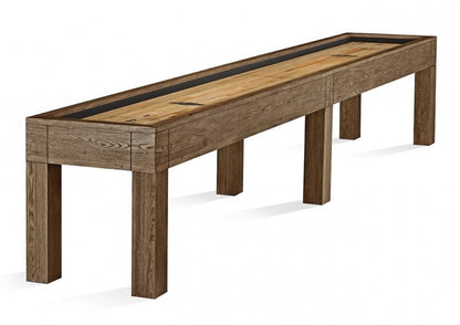 Brunswick Sanibel Shuffleboard Table