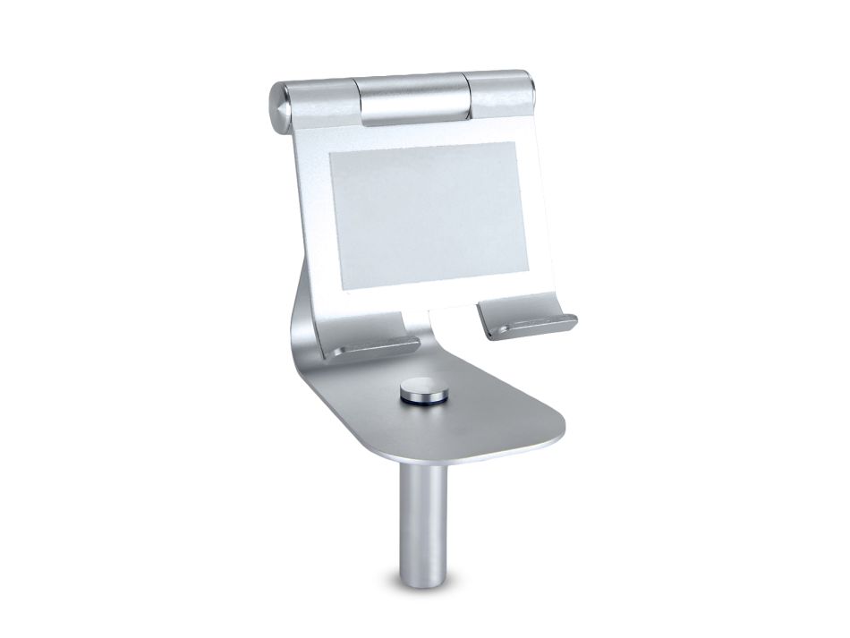 Octane Aluminum Phone & Tablet Holder