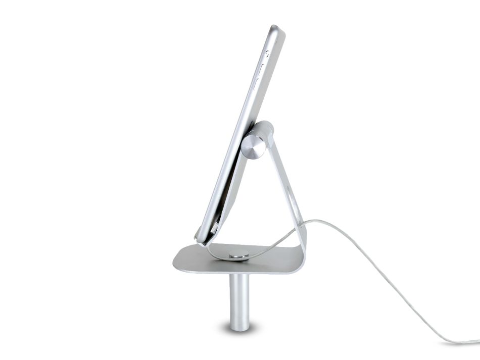 Octane Aluminum Phone & Tablet Holder