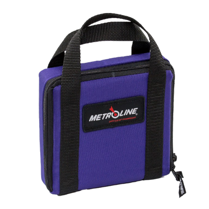 Metroline Dart Case