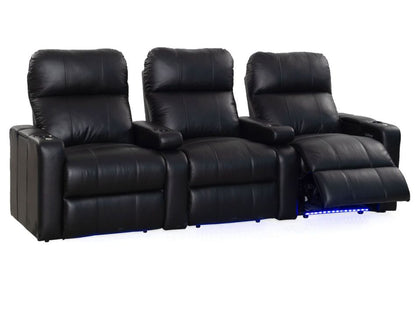 Octane Turbo XL700 Theater Seating