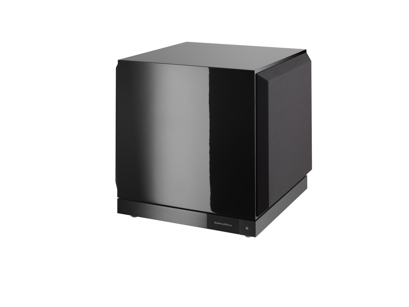 Bowers & Wilkins DB1D 12" Subwoofer