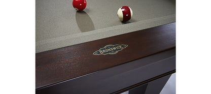 Brunswick Winfield Billiards Table