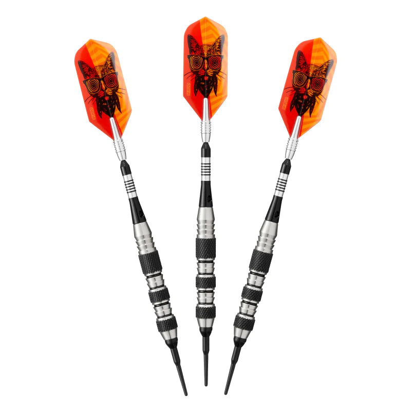 Viper The Freak Soft Tip Darts - 18gm